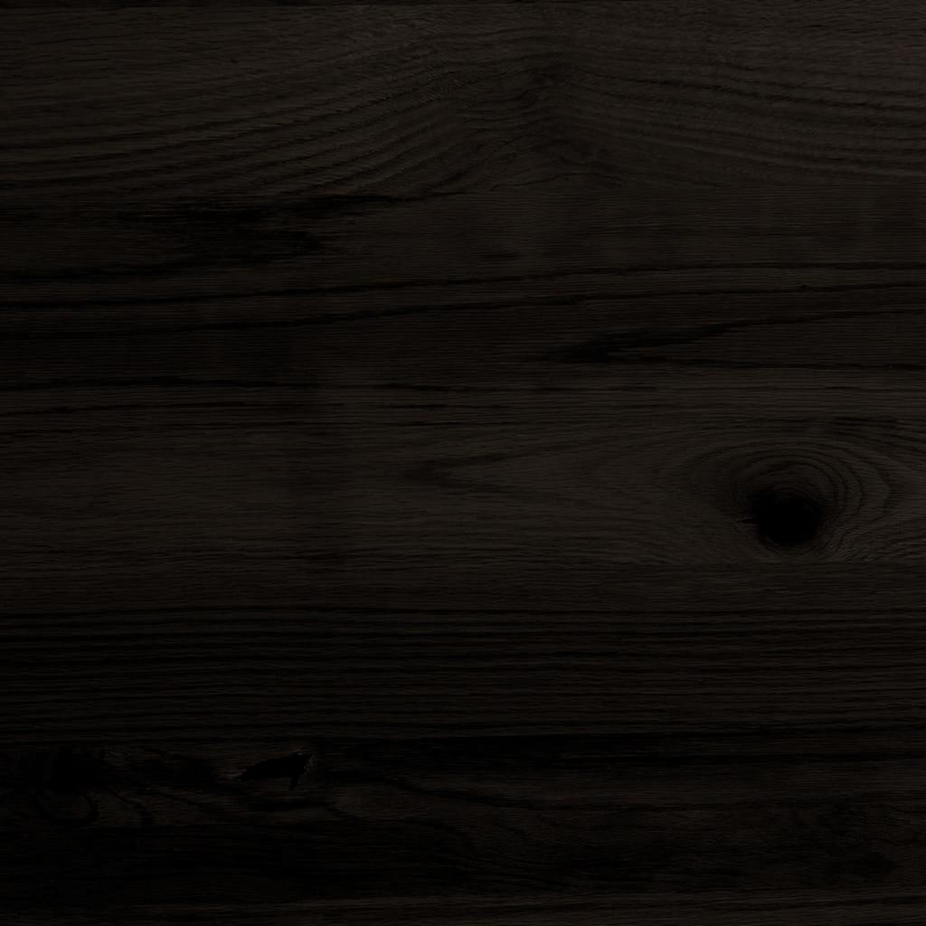 Traptreden Massief Eikenhout Donkerbruin 2 110 x 30 x 2 cm