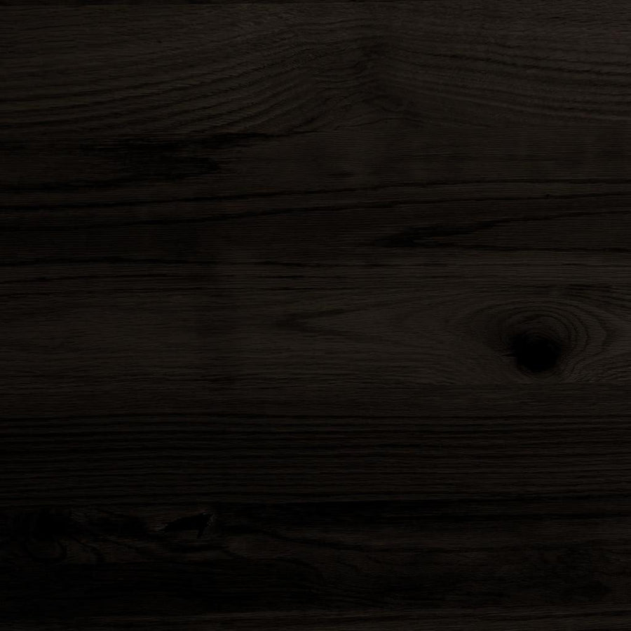 Traptreden Massief Eikenhout Donkerbruin 2 110 x 30 x 2 cm