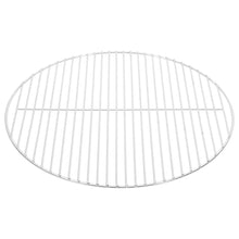 Barbecuerooster rond Ø50 cm 304 roestvrij staal