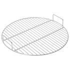 Barbecuerooster rond Ø44,5 cm 304 roestvrijstaal