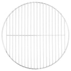 Round barbecue grill Ø40 cm 304 stainless steel