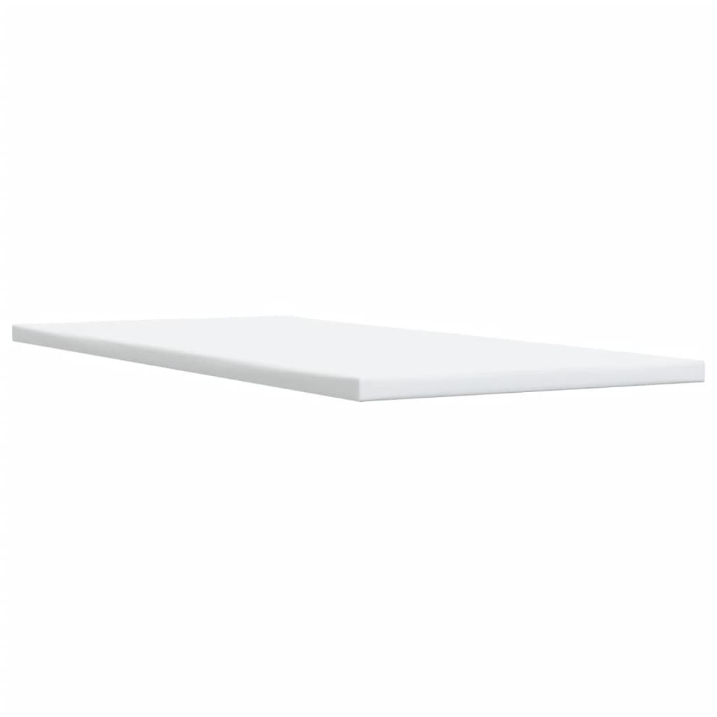 Boxspring Met Matras Stof 90 x 200 cm