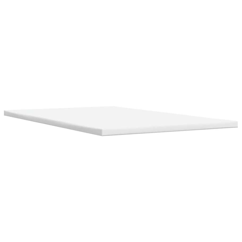 Boxspring Met Matras Stof Kleurig 120 x 200 cm