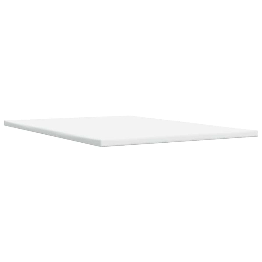 Boxspring Met Matras Stof 140 x 190 cm