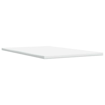Boxspring Met Matras Stof 120 x 190 cm