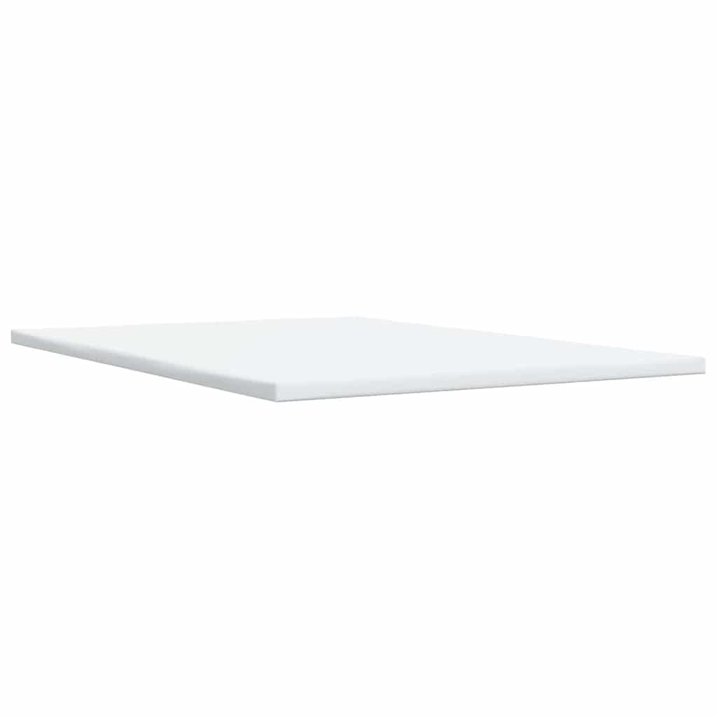 Boxspring Met Matras Stof 160 x 200 cm