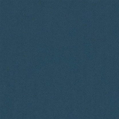 Boxspring met matras fluweel blauw 80x200 cm