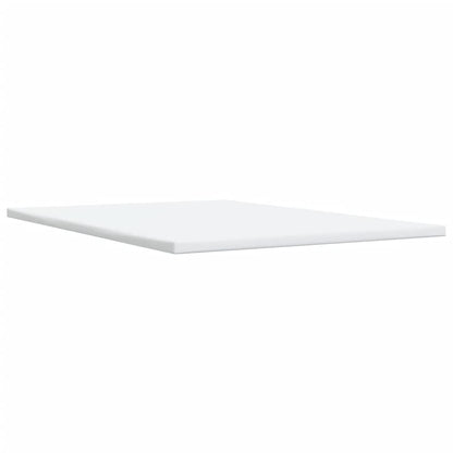 Boxspring met matras fluweel donkergrijs 160x200 cm