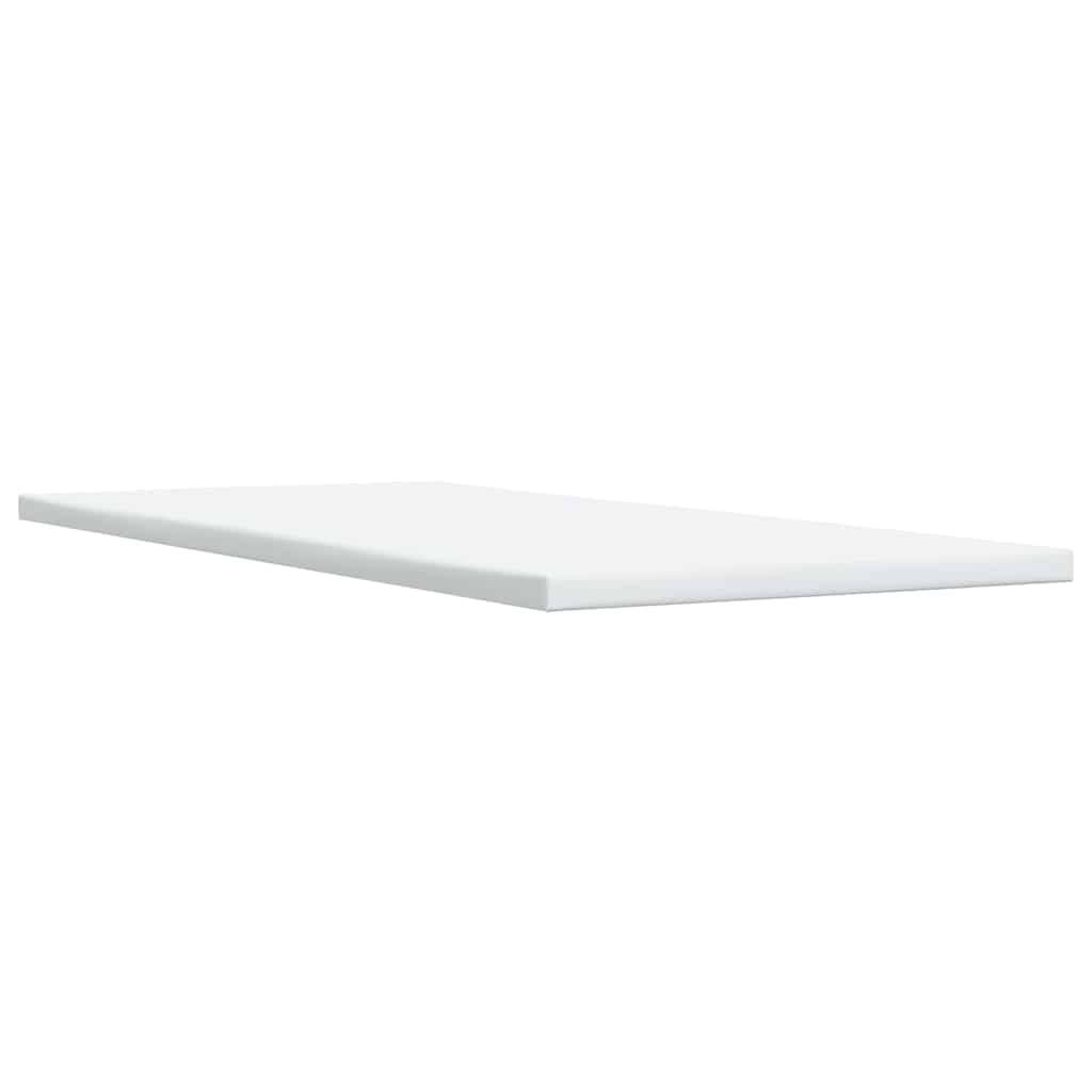 Boxspring Met Matras Stof 90 x 200 cm
