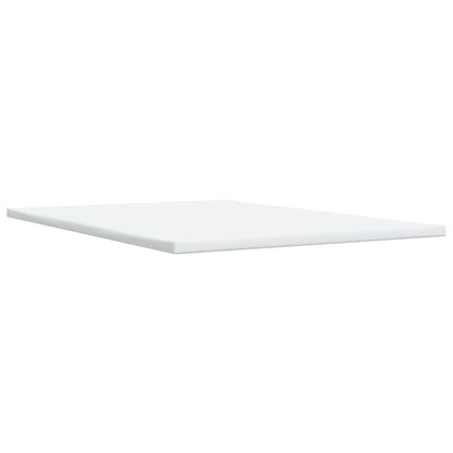 Boxspring Met Matras Stof 160 x 200 cm