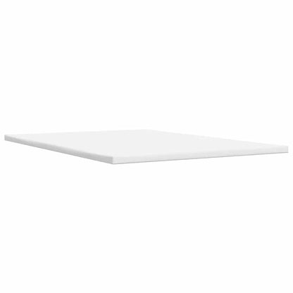 Boxspring Met Matras Stof 140 x 200 cm