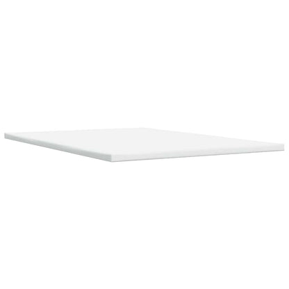 Boxspring Met Matras Stof 160 x 200 cm