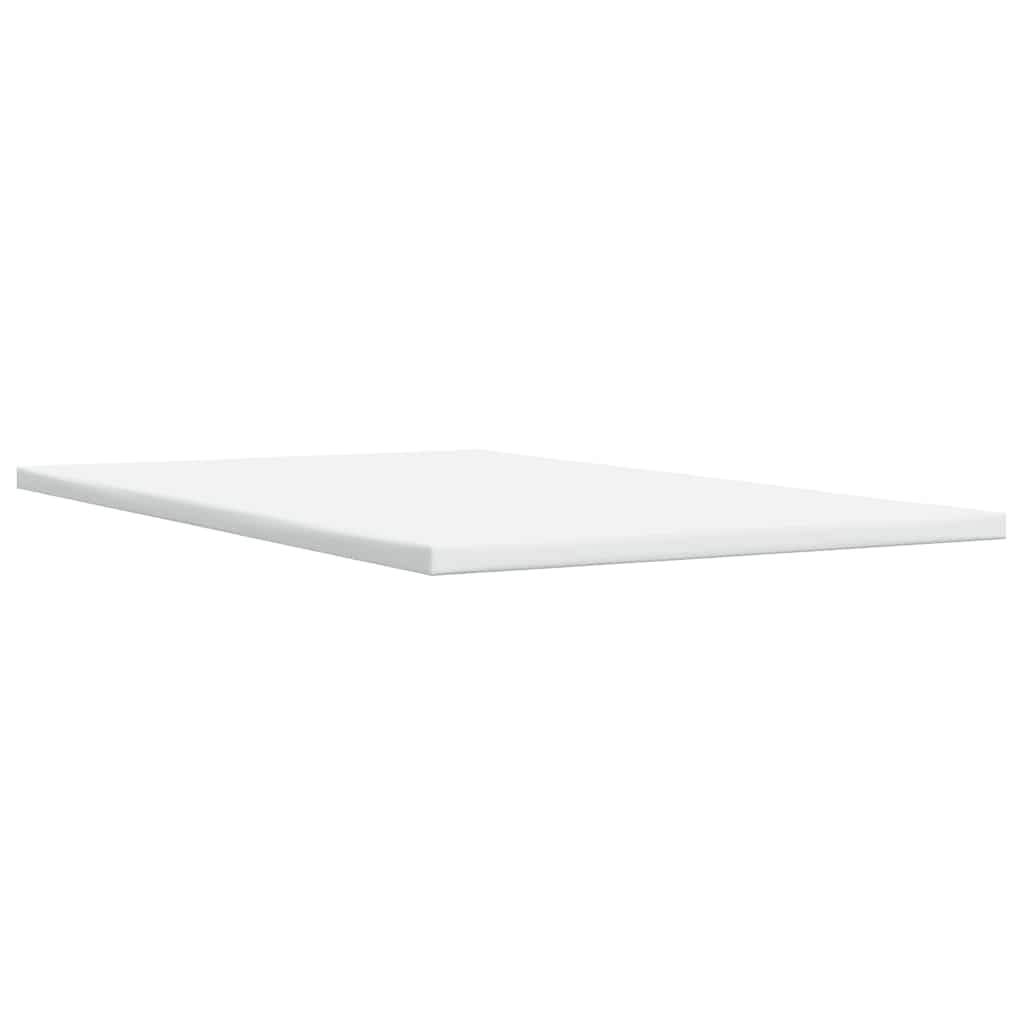 Boxspring Met Matras Stof 120 x 200 cm