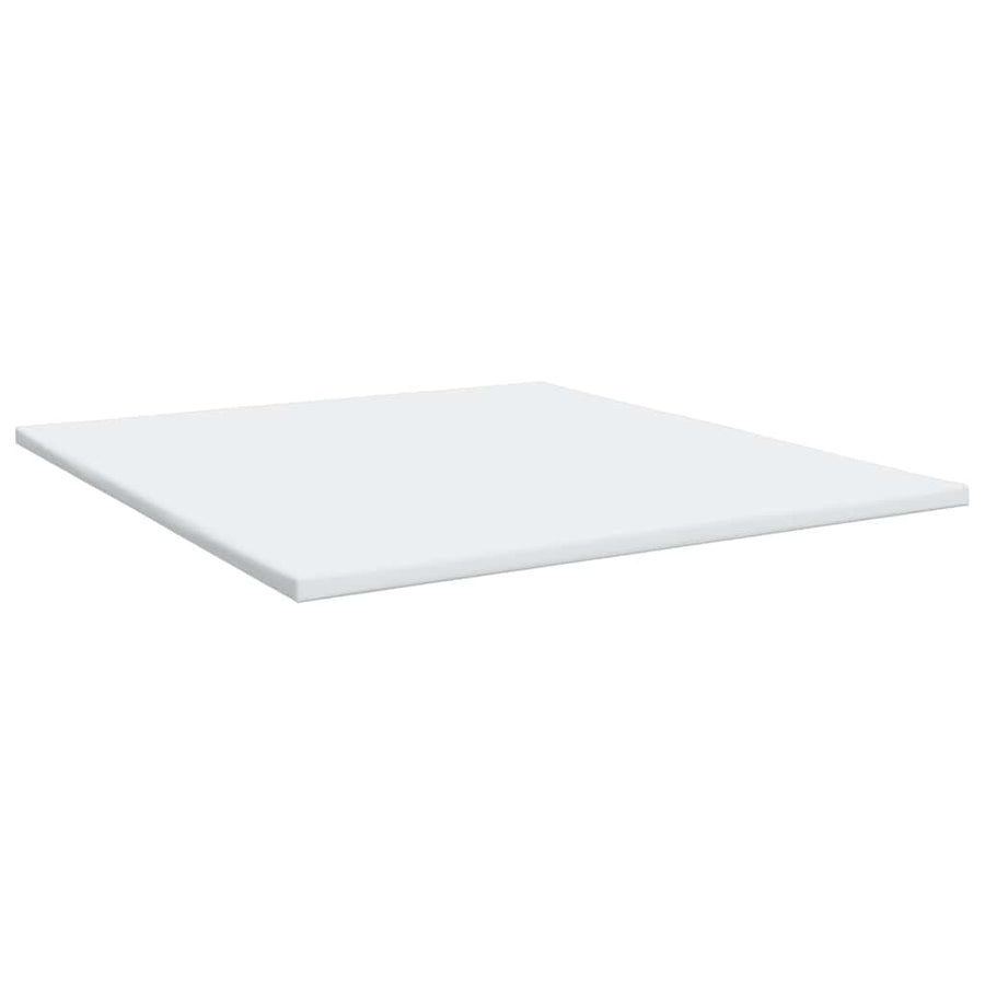 Boxspring Met Matras Stof 180 x 200 cm