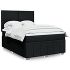 Boxspring met matras 140x190 cm