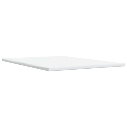 Boxspring Met Matras Stof 160 x 200 cm