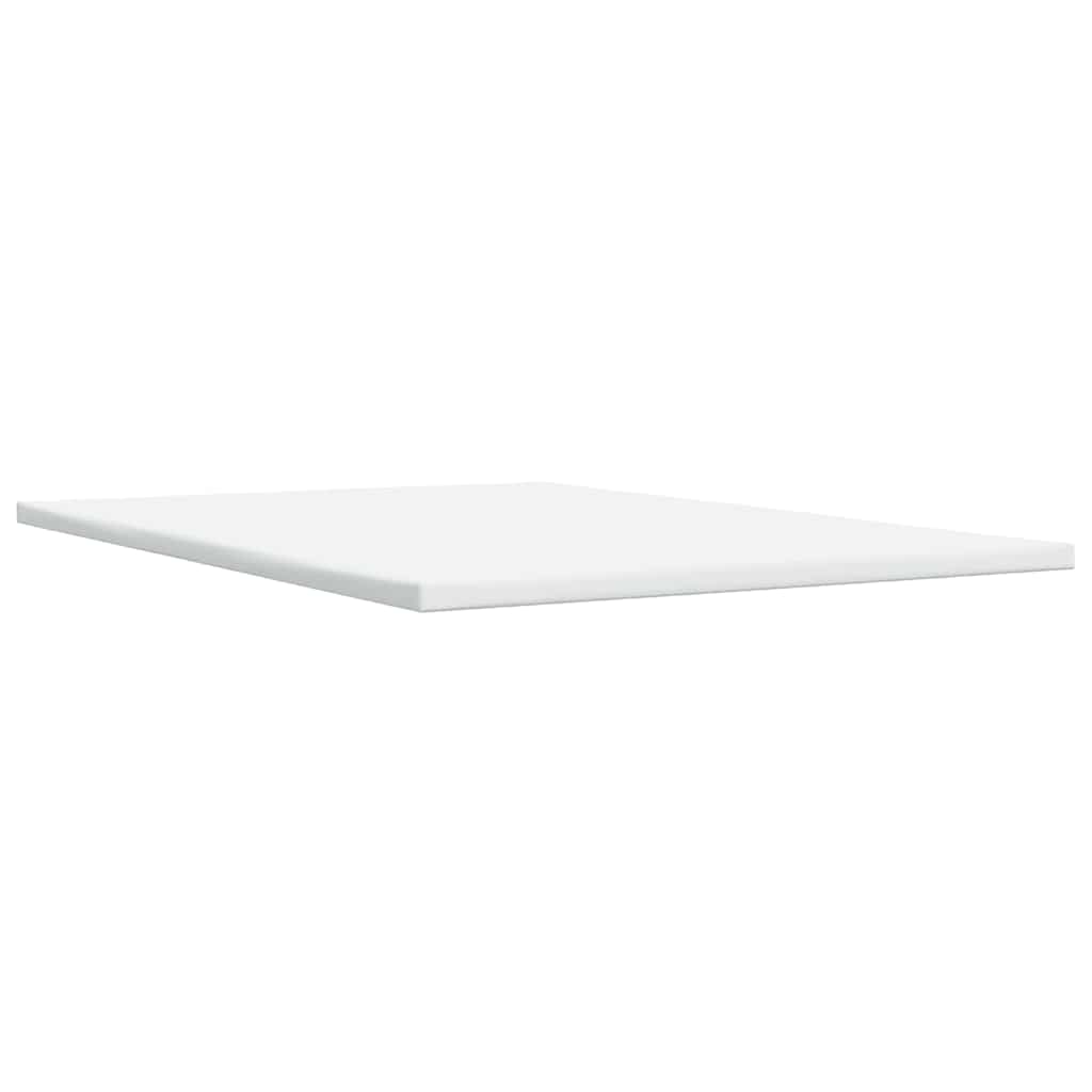 Boxspring Met Matras Stof 160 x 200 cm