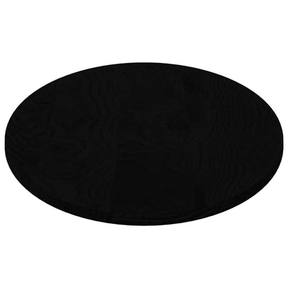 Tafelblad 120x60x2 cm ovaal massief eikenhout donkerbruin