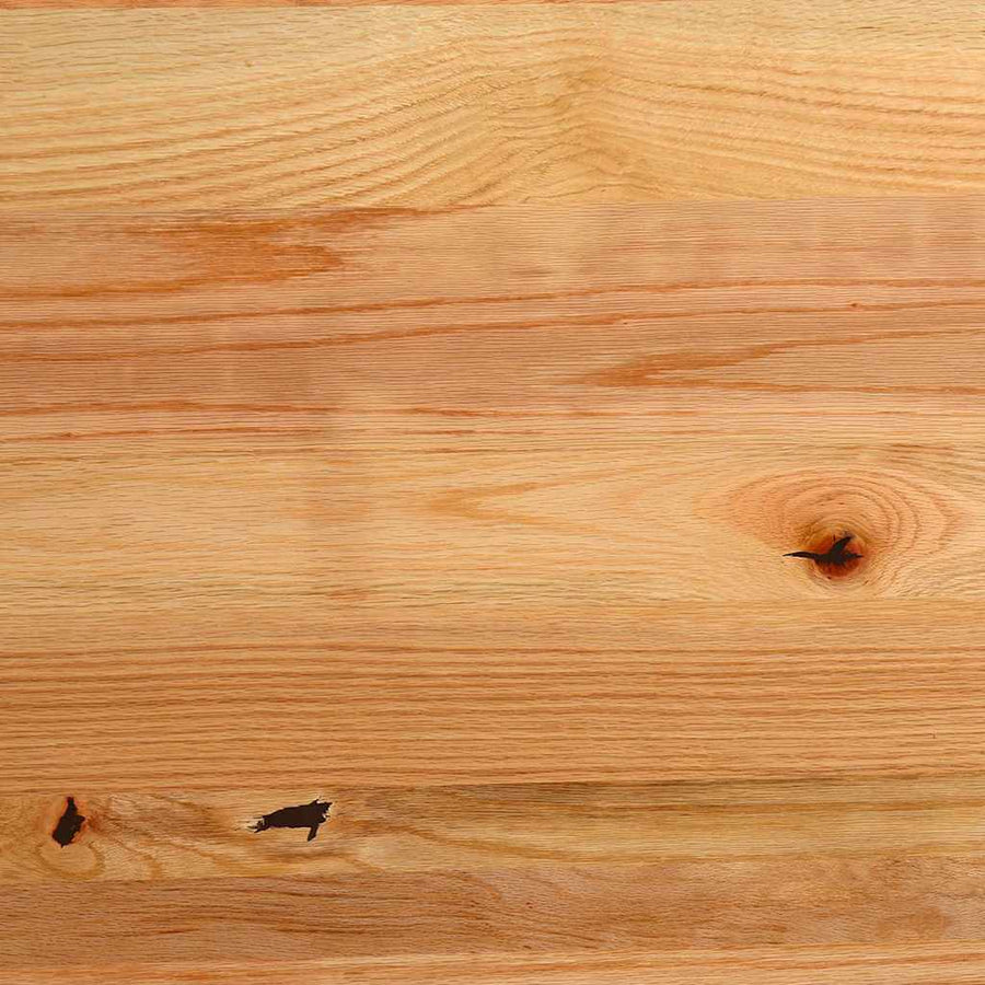 Vensterbanken 2 st 80x30x2 cm massief eikenhout lichtbruin