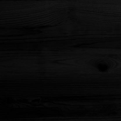 Vensterbanken 2 st 90x15x2 cm massief eikenhout donkerbruin
