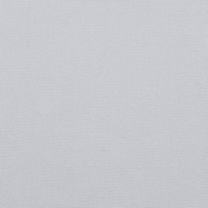 Tuinzitkussens 4 st vierkant 45x45x2 cm lichtgrijs