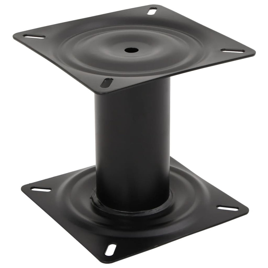2-Delige Bootstoelenset Inklapbaar 48X51X41 Cm 2