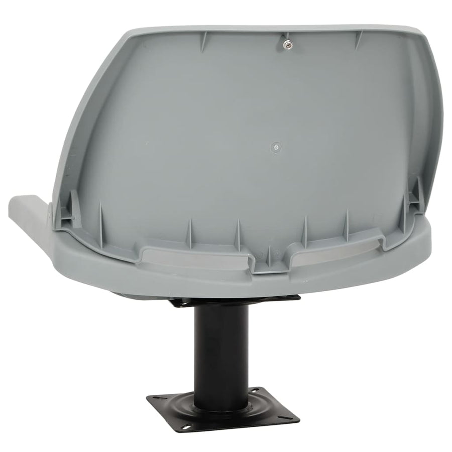 2-Delige Bootstoelenset Inklapbaar 48X51X41 Cm 2