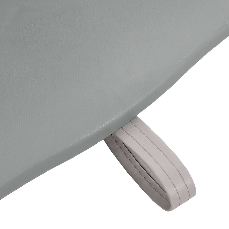 2-Delige Bootstoelenset Inklapbaar 48X51X41 Cm 2
