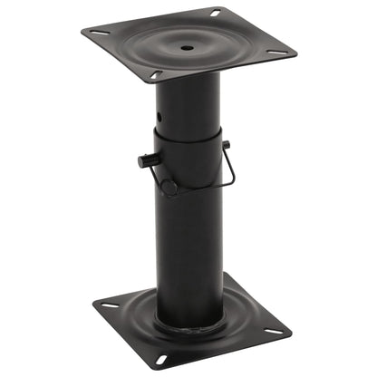 2-Delige Bootstoelenset Inklapbaar 48X51X41 Cm 2