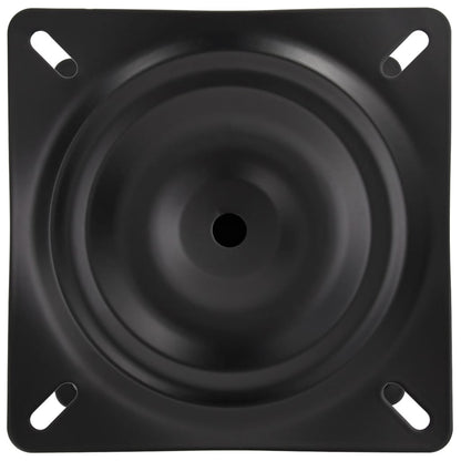 2-Delige Bootstoelenset Inklapbaar 48X51X41 Cm 2
