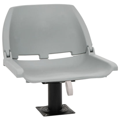 4-Delige Bootstoelenset Inklapbaar 48X51X41 Cm 4