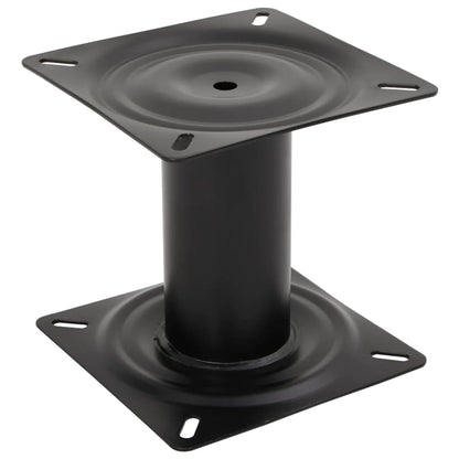 4-Delige Bootstoelenset Inklapbaar 48X51X41 Cm 4