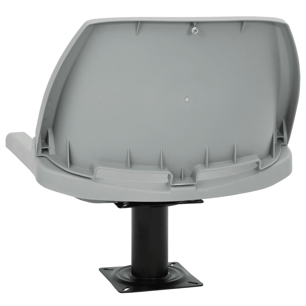 4-Delige Bootstoelenset Inklapbaar 48X51X41 Cm 4