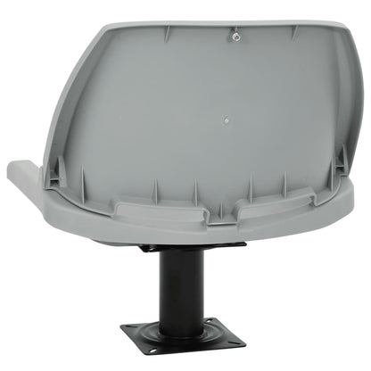 4-Delige Bootstoelenset Inklapbaar 48X51X41 Cm 4