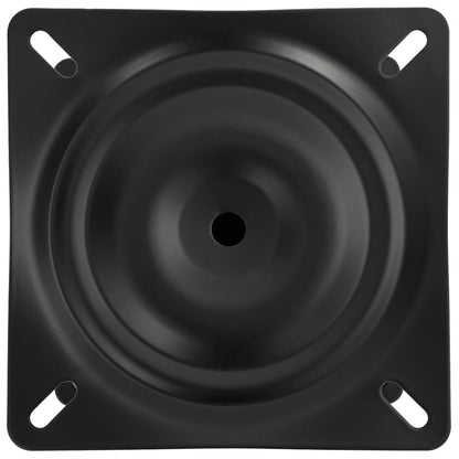 4-Delige Bootstoelenset Inklapbaar 48X51X41 Cm 4