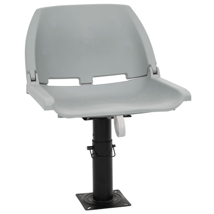 4-Delige Bootstoelenset Inklapbaar 48X51X41 Cm 4