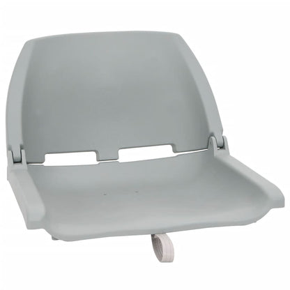 4-Delige Bootstoelenset Inklapbaar 48X51X41 Cm 4