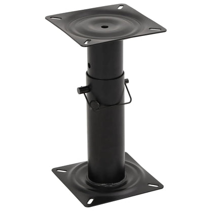 4-Delige Bootstoelenset Inklapbaar 48X51X41 Cm 4