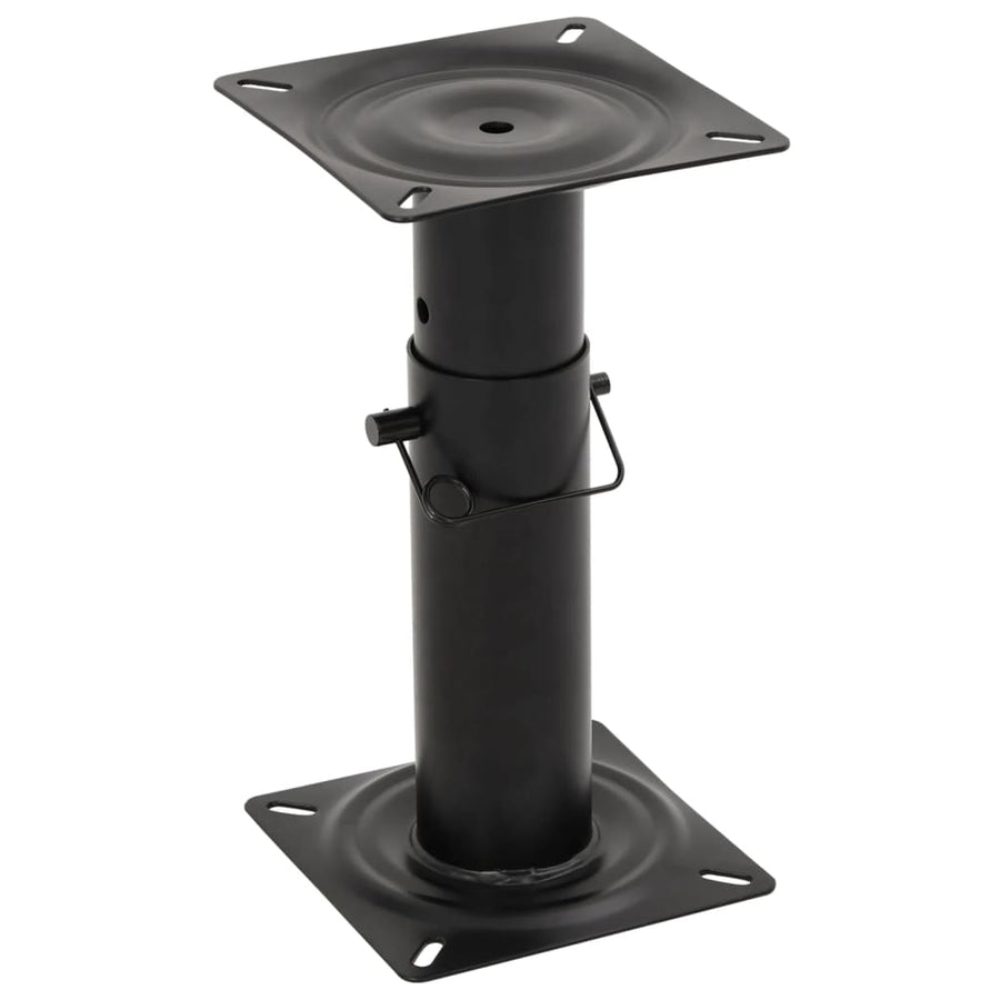 4-Delige Bootstoelenset Inklapbaar 48X51X41 Cm 4