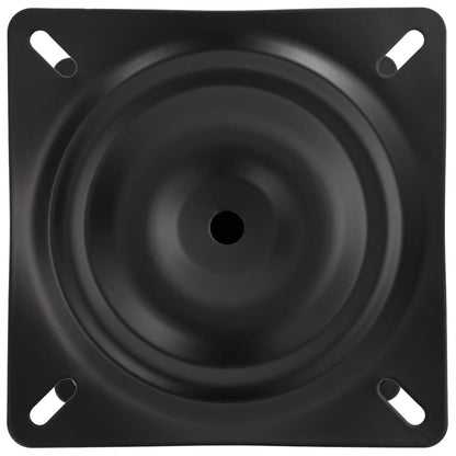 2-Delige Bootstoelenset Inklapbaar 48X51X41 Cm 2