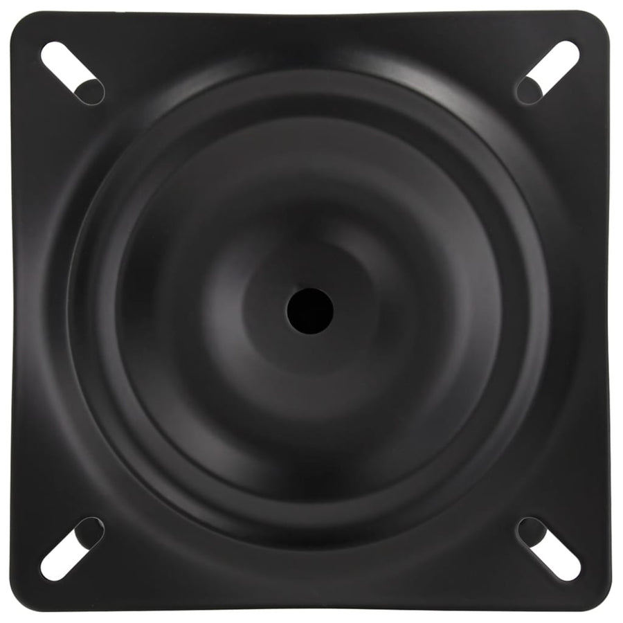 2-Delige Bootstoelenset Inklapbaar 48X51X41 Cm 2