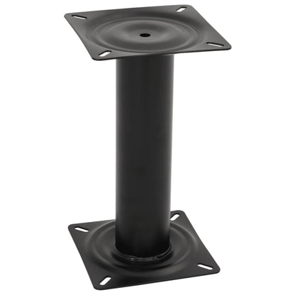 2-delige Bootstoelenset inklapbaar 48x51x41 cm blauw en wit