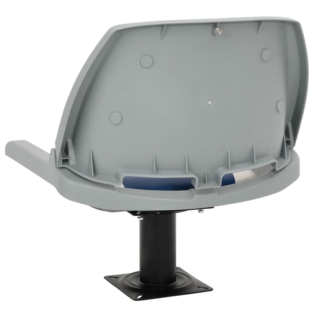 4-Delige Bootstoelenset Inklapbaar 48X51X41 Cm 4