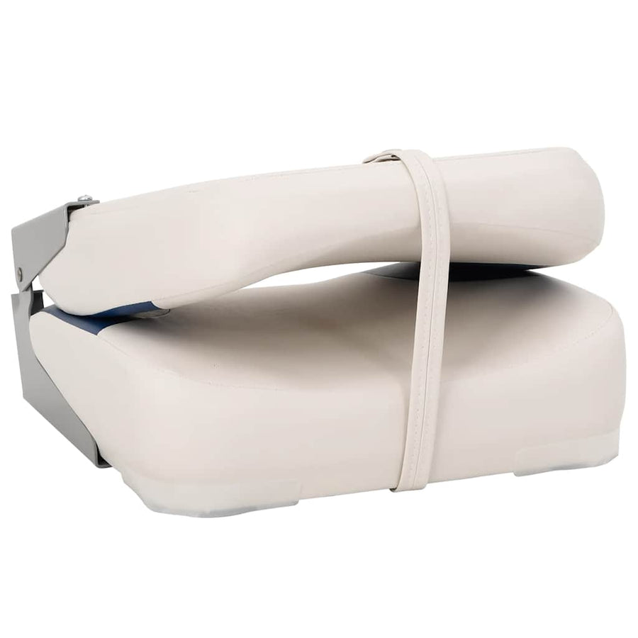 Bootstoel 2 Set Inklapbaar 41X36X48 Cm 4