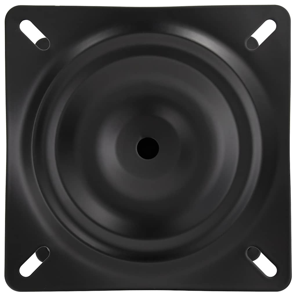 Bootstoel 2 Set Inklapbaar 41X36X48 Cm 4
