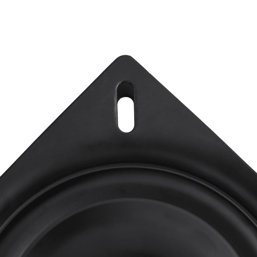 Bootstoel 1 Set Inklapbaar Lage Rugleuning Fixeerlus 2