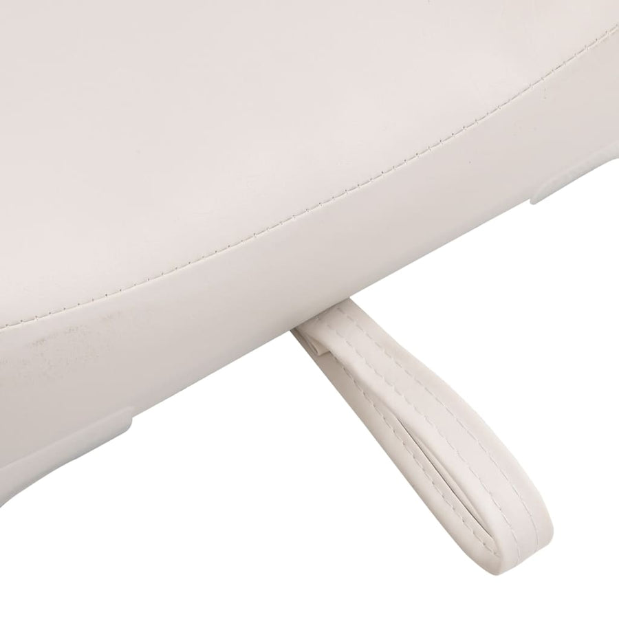 Bootstoelen 2 st inklapbaar met hoge rugleuning 41x36x48 cm