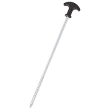 Tentharingen 12 st Ø7 mm 30 cm gegalvaniseerd staal