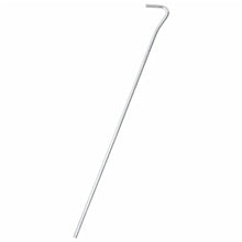 Tentharingen 50 st Ø5 mm 30 cm gegalvaniseerd staal