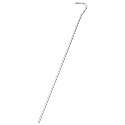 Tentharingen 50 st Ø5 mm 30 cm gegalvaniseerd staal